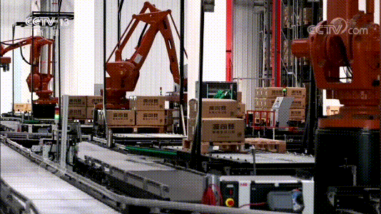 聚焦鞋服行業(yè)，談智能物流的變革與發(fā)展