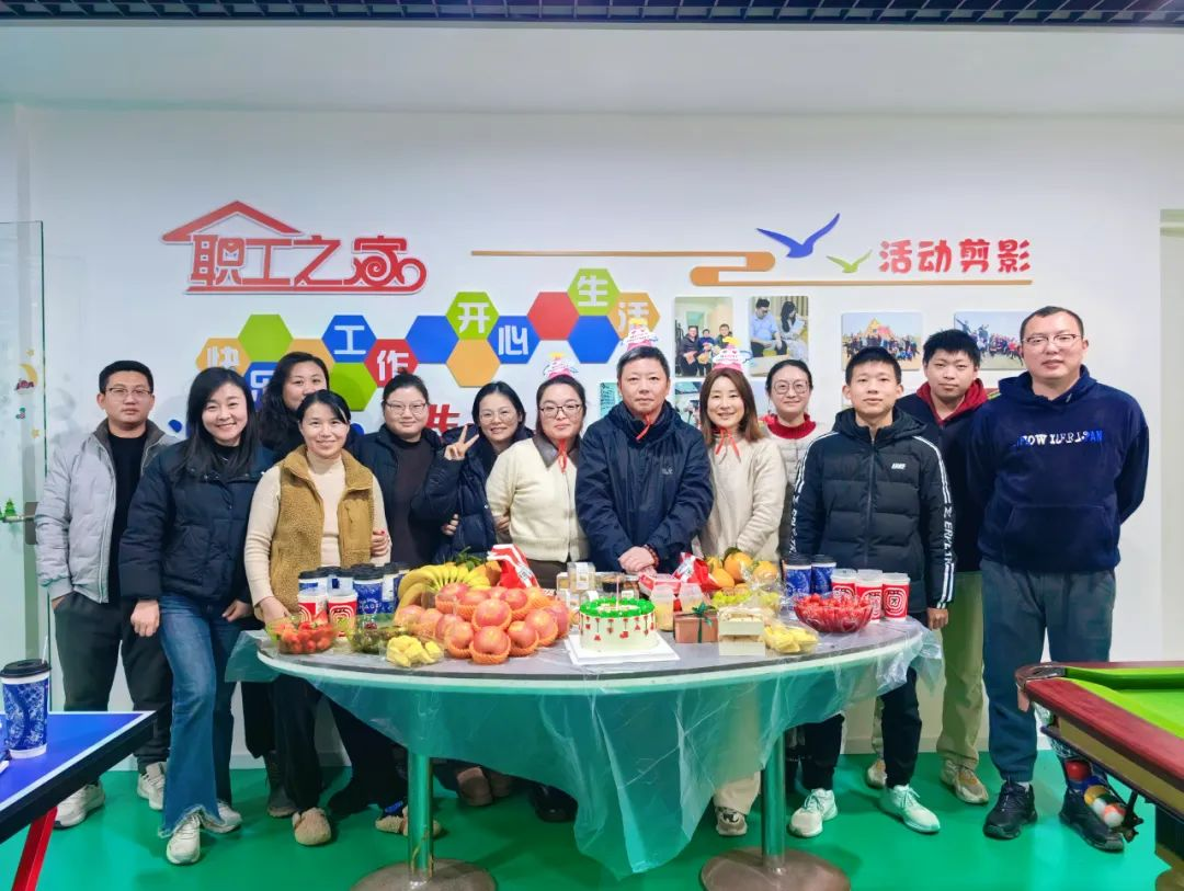 圣誕主題生日會 | 定格美好，擁抱冬日里的小確幸