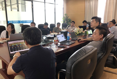 專(zhuān)題培訓(xùn) ｜ 解讀「智能傳感器產(chǎn)品」和「工業(yè)級(jí)移動(dòng)終端、視覺(jué)和UHF RFID產(chǎn)品」