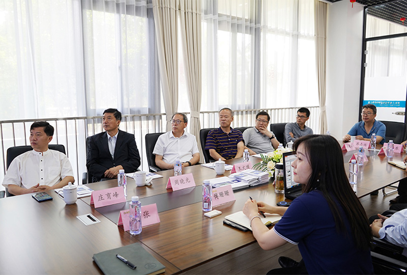 新聞 | 熱烈慶祝“北京郵電大學(xué)&寶開智能”聯(lián)合實(shí)驗(yàn)室、寶開研究院正式成立！