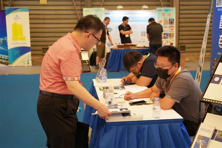 仲夏相約，冷鏈?zhǔn)?huì) | 寶開(kāi)亮相 2021亞洲冷庫(kù)建設(shè)與運(yùn)營(yíng)展覽會(huì)