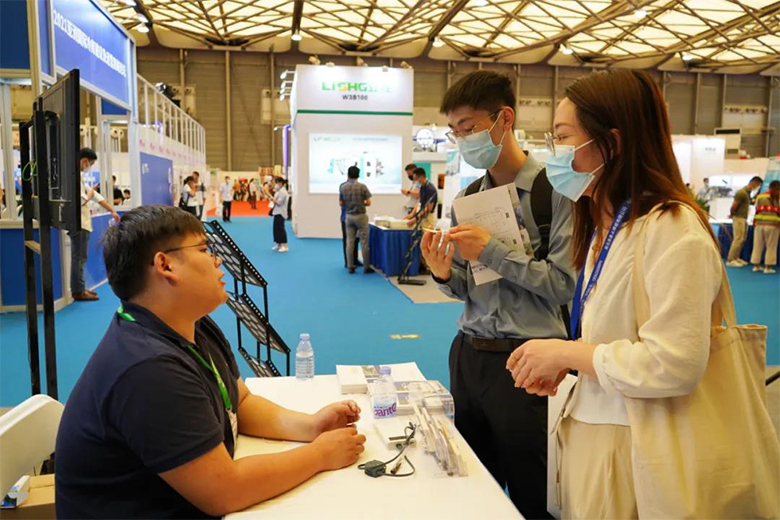 仲夏相約，冷鏈?zhǔn)?huì) | 寶開(kāi)亮相 2021亞洲冷庫(kù)建設(shè)與運(yùn)營(yíng)展覽會(huì)