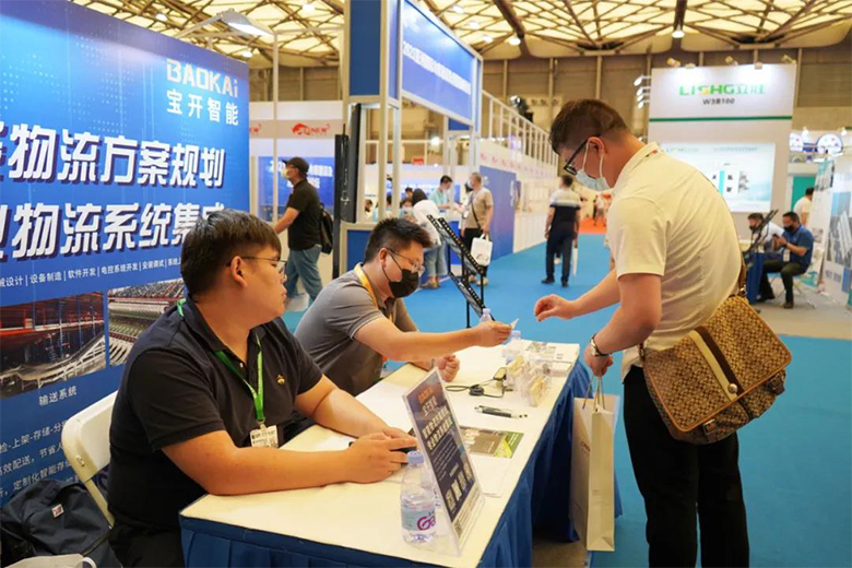 仲夏相約，冷鏈?zhǔn)?huì) | 寶開(kāi)亮相 2021亞洲冷庫(kù)建設(shè)與運(yùn)營(yíng)展覽會(huì)