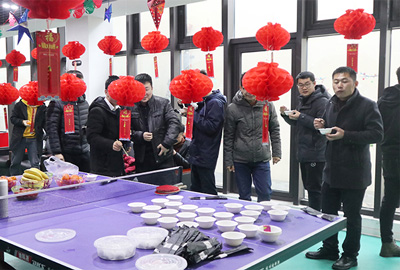 贏好禮，陪你趣味鬧元宵 | 寶開舉辦“包湯圓 · 猜燈謎 · 迎元宵”主題活動