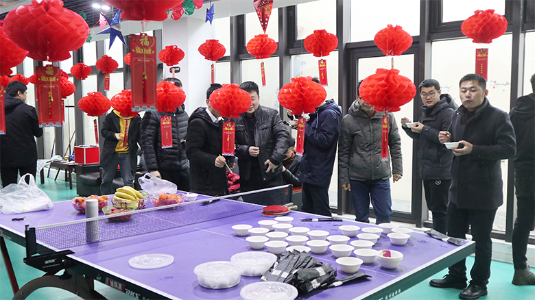 贏好禮，陪你趣味鬧元宵 | 寶開舉辦“包湯圓 · 猜燈謎 · 迎元宵”主題活動