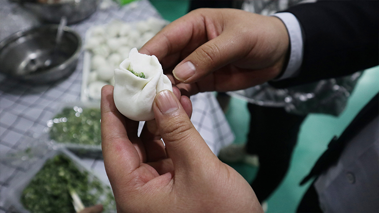 贏好禮，陪你趣味鬧元宵 | 寶開舉辦“包湯圓 · 猜燈謎 · 迎元宵”主題活動