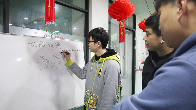 贏好禮，陪你趣味鬧元宵 | 寶開舉辦“包湯圓 · 猜燈謎 · 迎元宵”主題活動