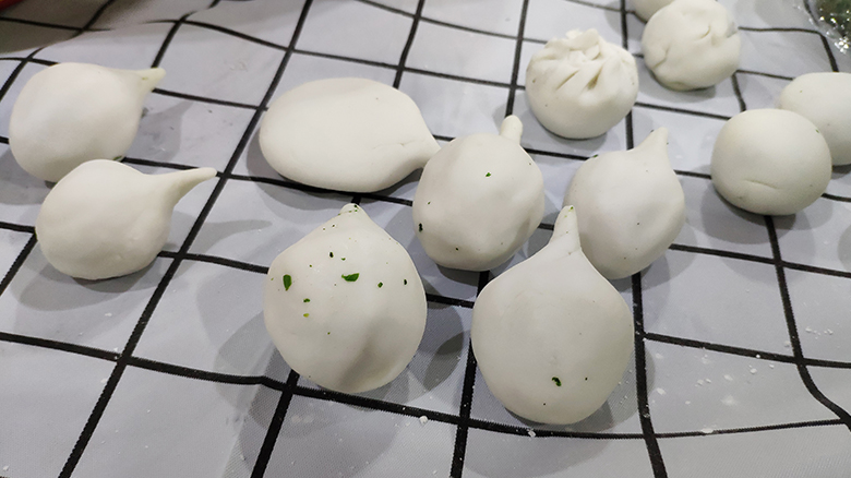 贏好禮，陪你趣味鬧元宵 | 寶開舉辦“包湯圓 · 猜燈謎 · 迎元宵”主題活動