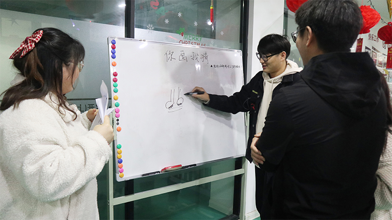 贏好禮，陪你趣味鬧元宵 | 寶開舉辦“包湯圓 · 猜燈謎 · 迎元宵”主題活動