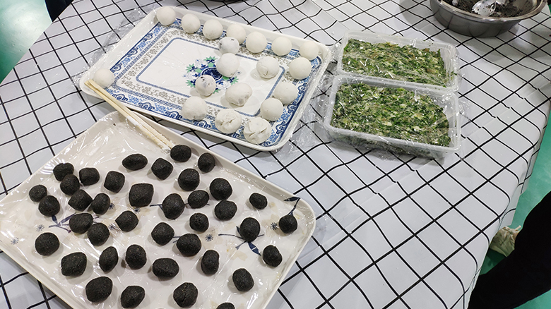 贏好禮，陪你趣味鬧元宵 | 寶開舉辦“包湯圓 · 猜燈謎 · 迎元宵”主題活動