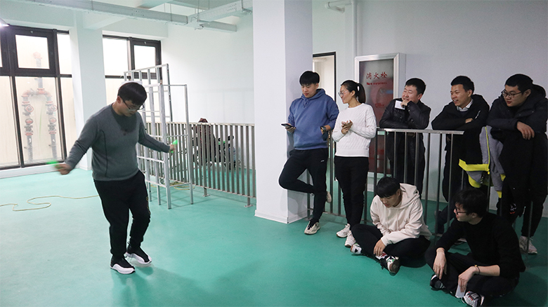 贏好禮，陪你趣味鬧元宵 | 寶開舉辦“包湯圓 · 猜燈謎 · 迎元宵”主題活動