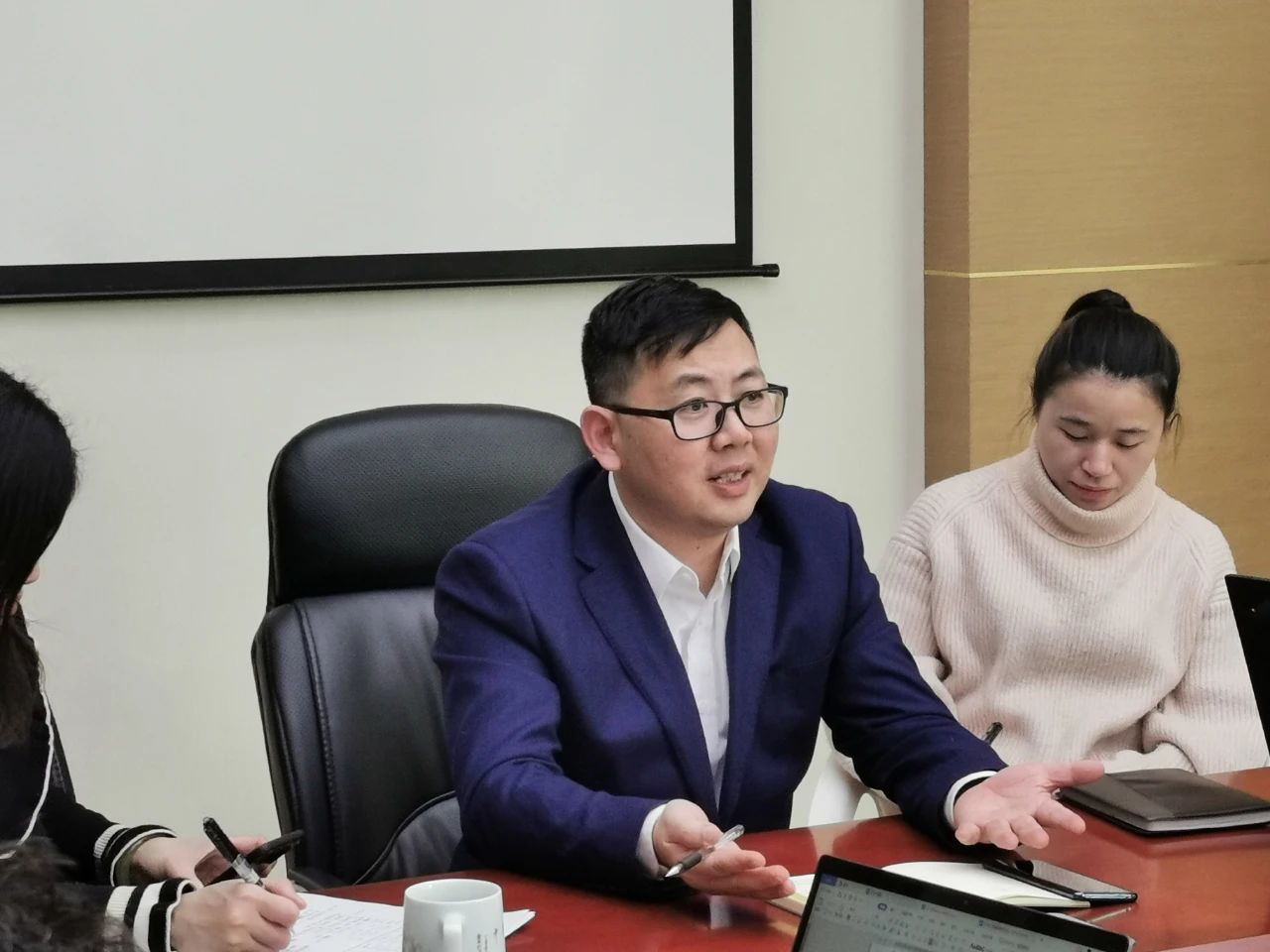 共謀新發(fā)展，逐夢新航程 | 寶開召開年終總結(jié)大會