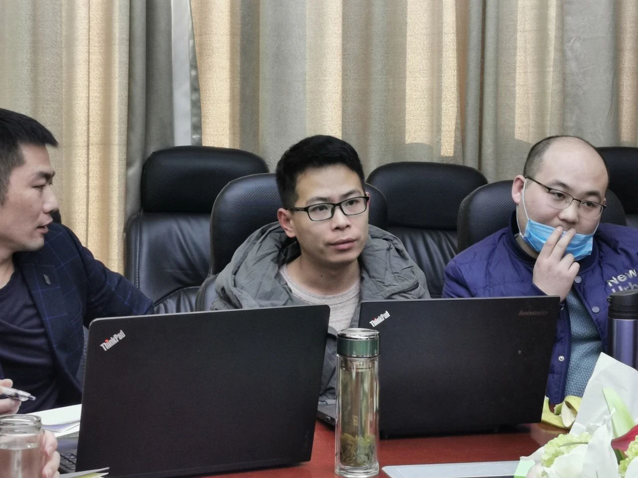 共謀新發(fā)展，逐夢新航程 | 寶開召開年終總結(jié)大會