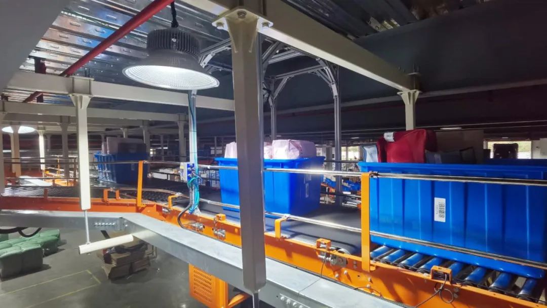 雙11“物流大戰(zhàn)”拉開序幕 | 寶開用行動為客戶保駕護航！