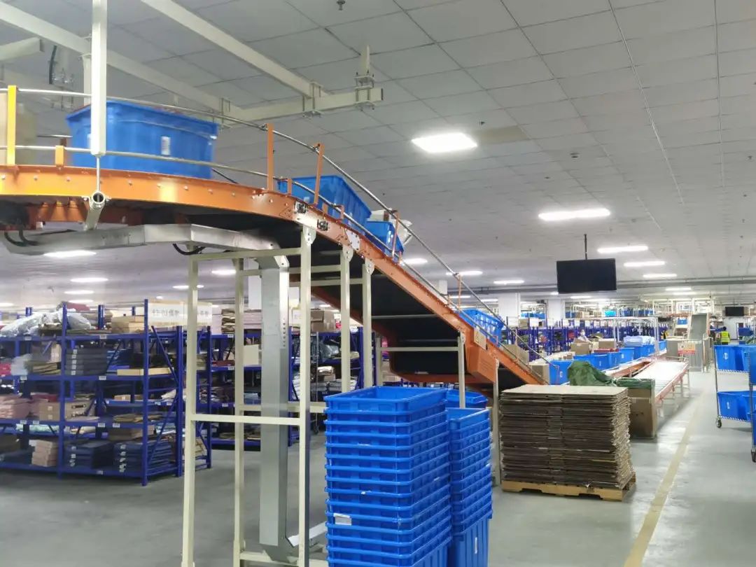 雙11“物流大戰(zhàn)”拉開序幕 | 寶開用行動為客戶保駕護航！