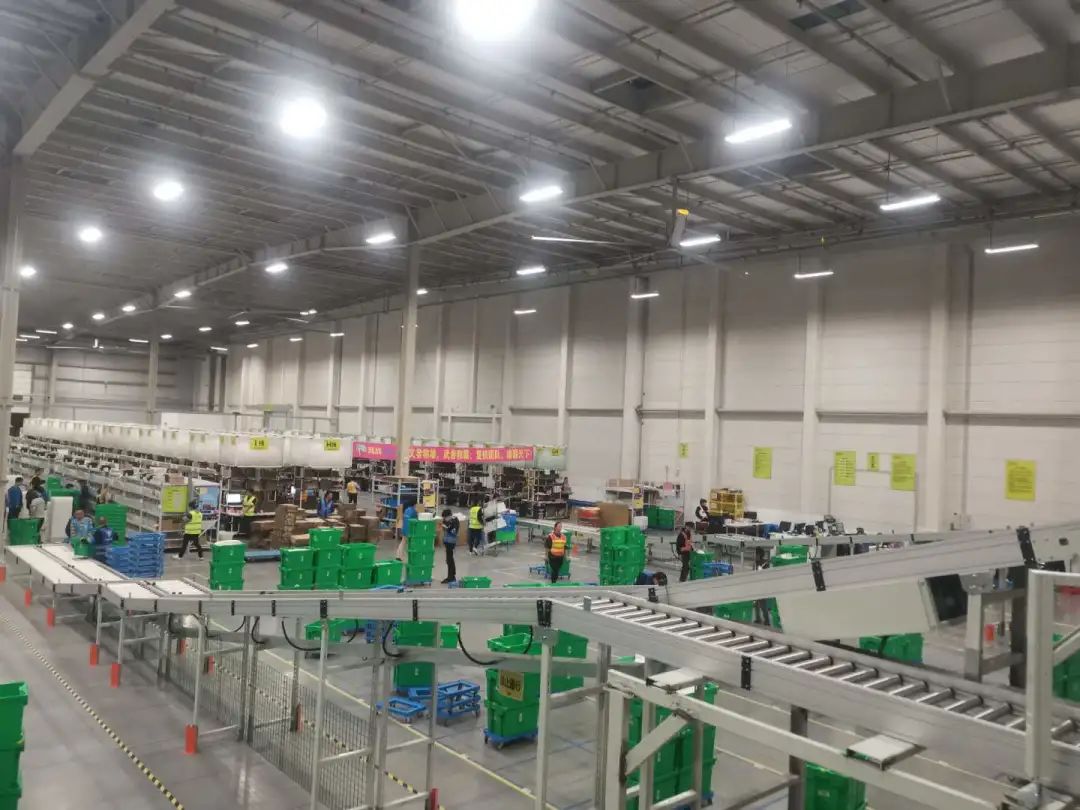 雙11“物流大戰(zhàn)”拉開序幕 | 寶開用行動為客戶保駕護航！