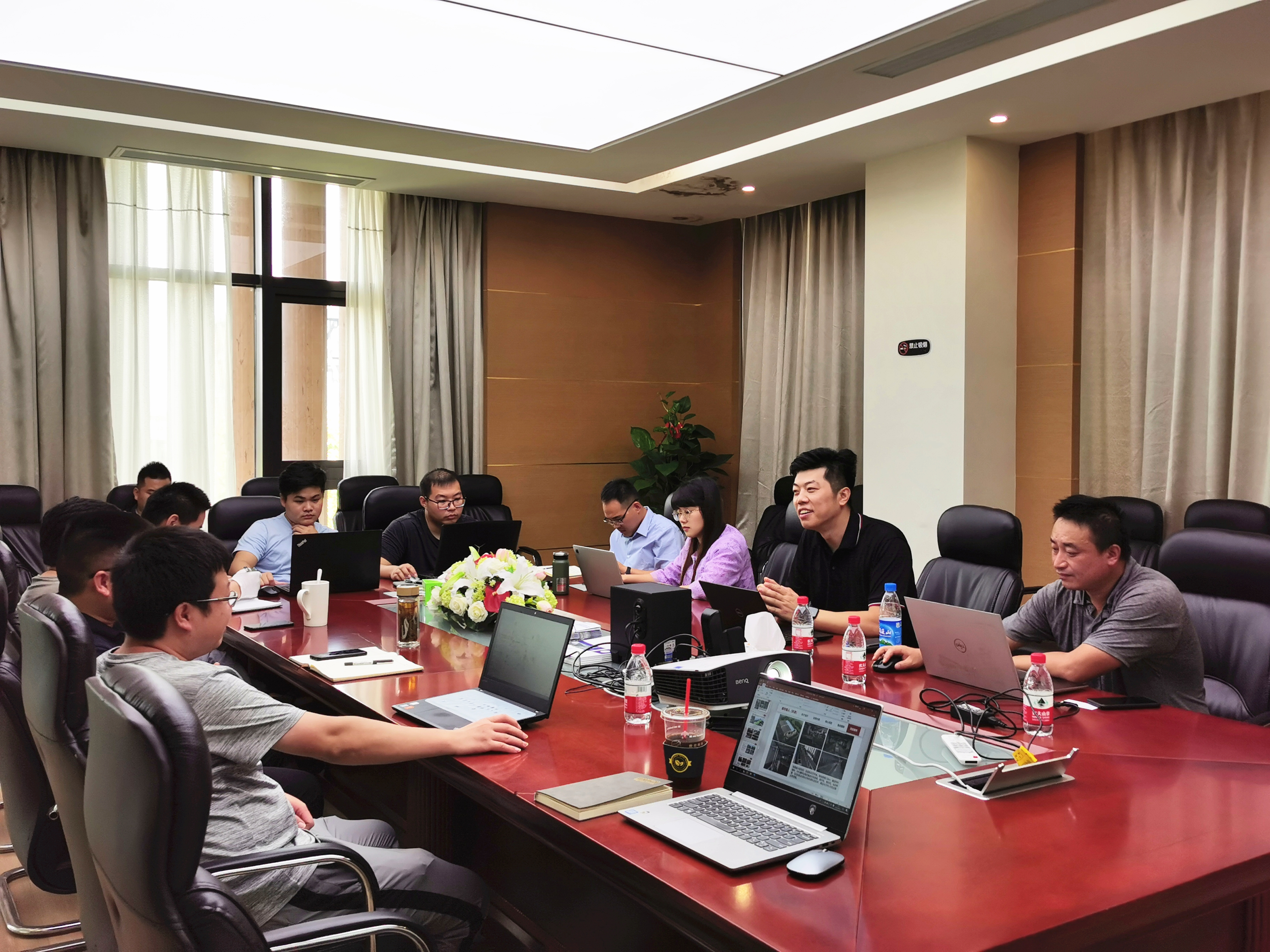 專題培訓 ｜ 解讀「智能傳感器產(chǎn)品」和「工業(yè)級移動終端、視覺和UHF RFID產(chǎn)品」