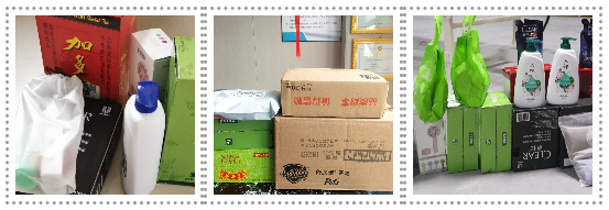 關愛職工 · 夏送清涼 | 寶開工會赴一線送清涼，致敬高溫下的堅守