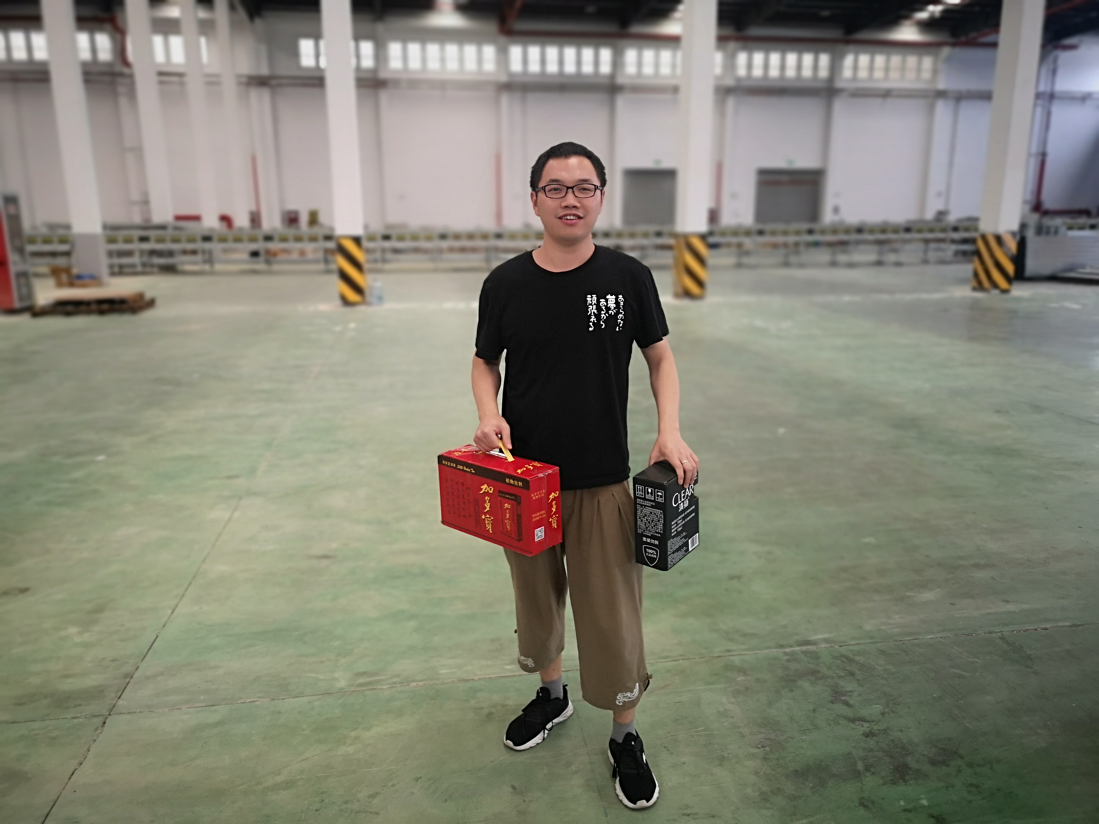 關愛職工 · 夏送清涼 | 寶開工會赴一線送清涼，致敬高溫下的堅守