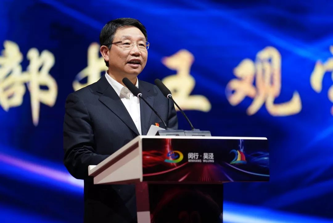 喜訊 | 寶開榮獲“閔行區(qū)內資企業(yè)總部”稱號和“創(chuàng)新活力獎”榮譽表彰