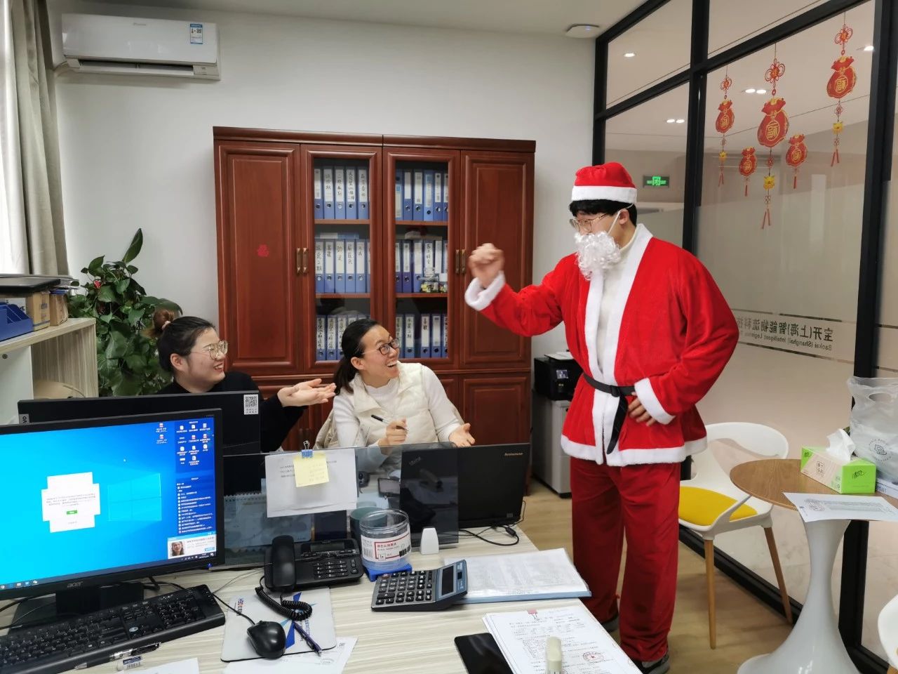 圣誕主題生日趴 | 濃情暖意平安夜，誕愿有你共前行