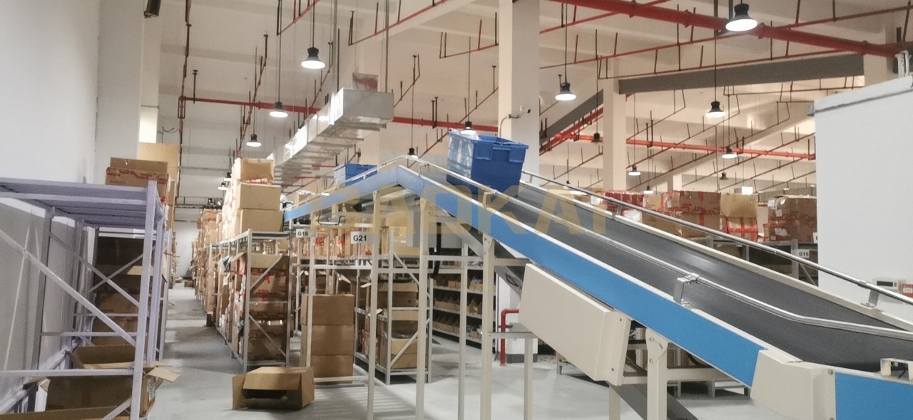 項目一線 | 迎戰(zhàn)“雙11”，寶開在行動！