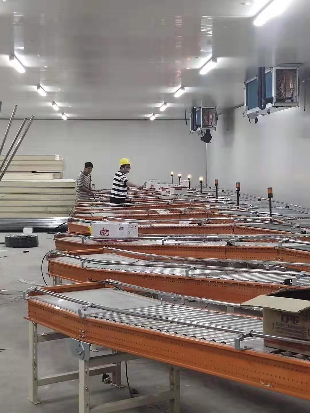 項目一線 | 迎戰(zhàn)“雙11”，寶開在行動！