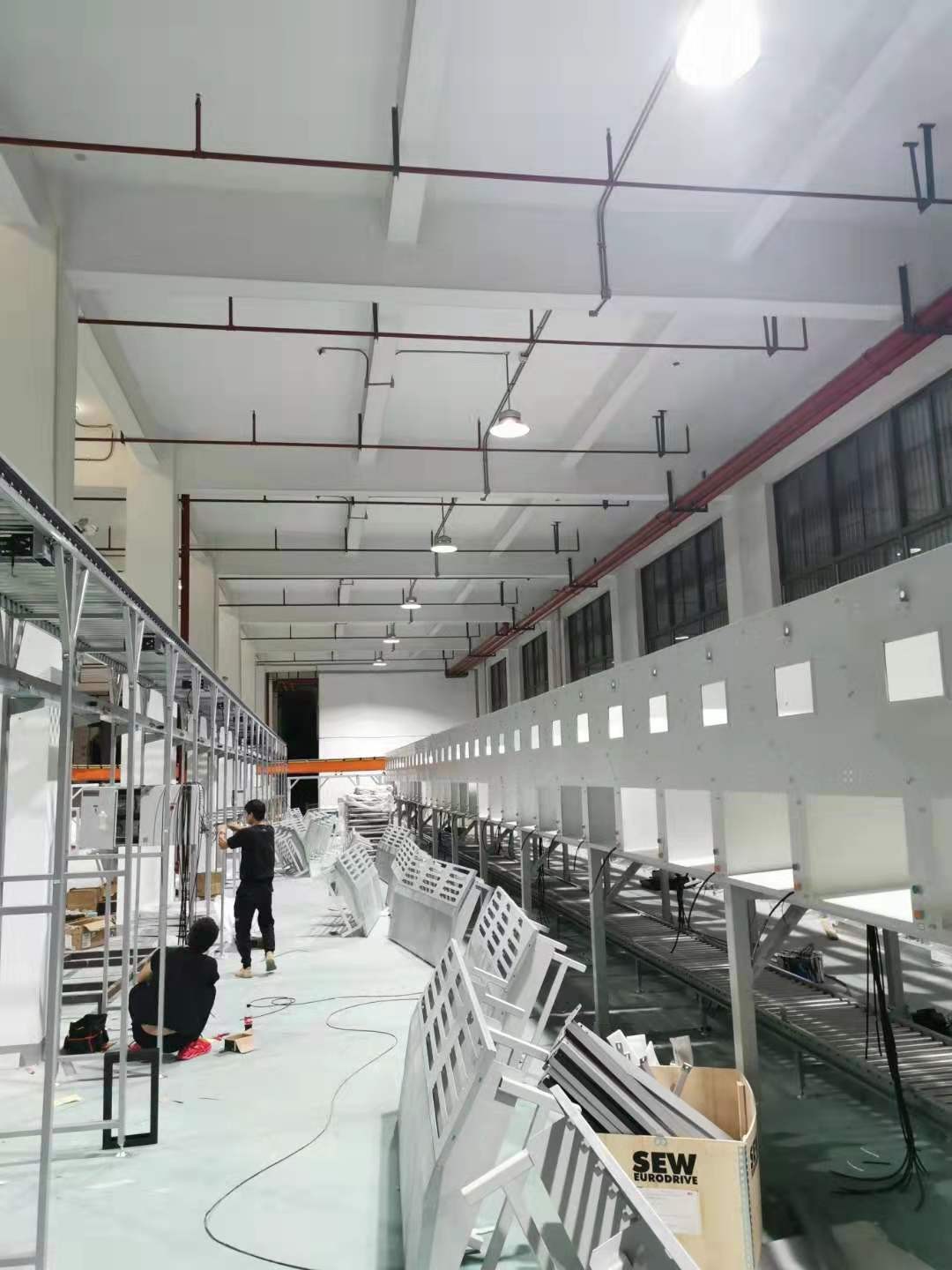 項目一線 | 迎戰(zhàn)“雙11”，寶開在行動！