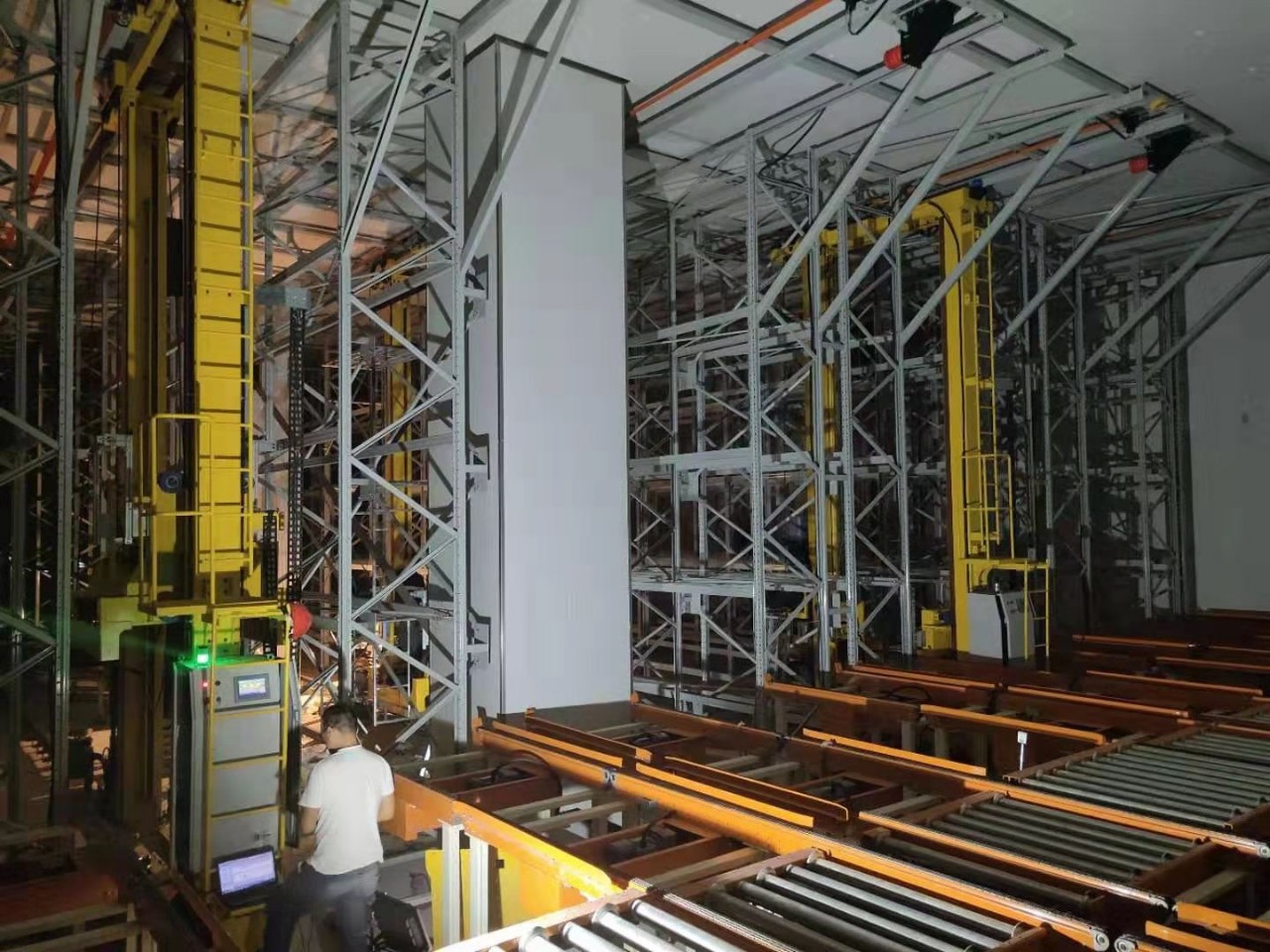 項目一線 | 迎戰(zhàn)“雙11”，寶開在行動！