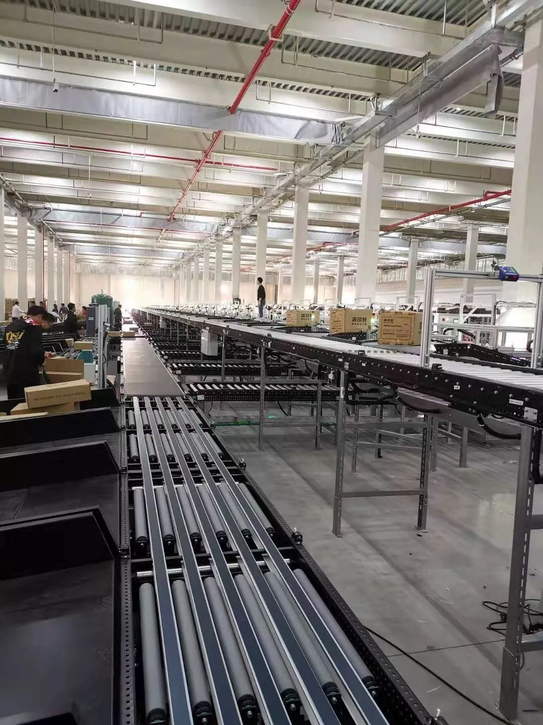 項目一線 | 迎戰(zhàn)“雙11”，寶開在行動！