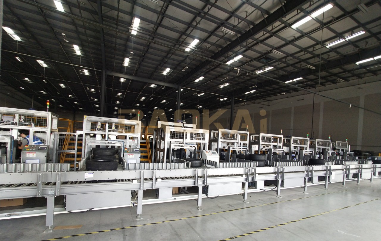 項目一線 | 迎戰(zhàn)“雙11”，寶開在行動！