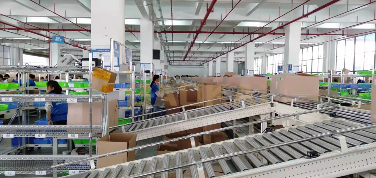 項目一線 | 迎戰(zhàn)“雙11”，寶開在行動！