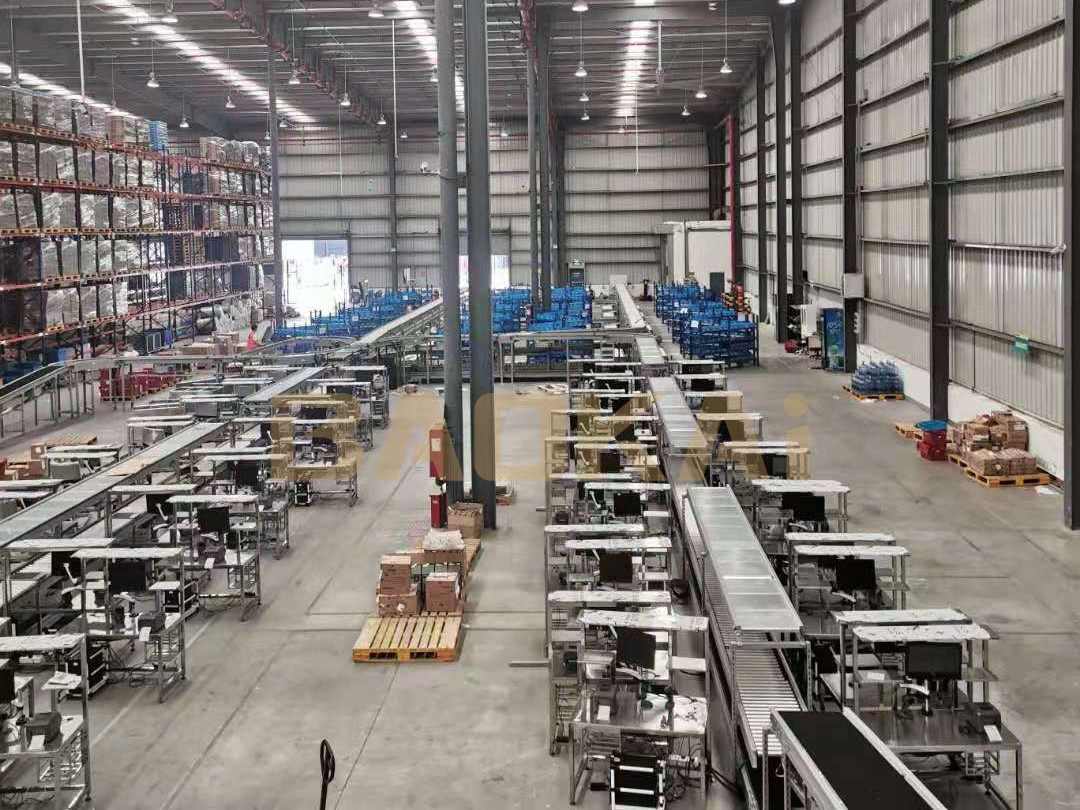 項目一線 | 迎戰(zhàn)“雙11”，寶開在行動！