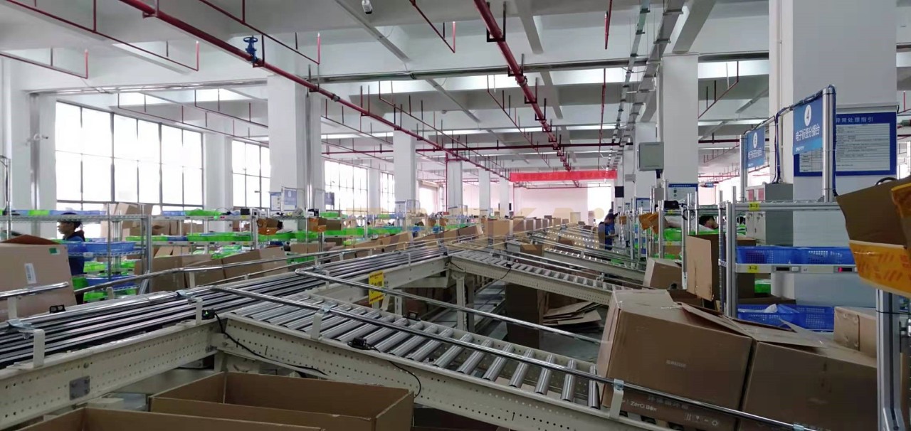 項目一線 | 迎戰(zhàn)“雙11”，寶開在行動！