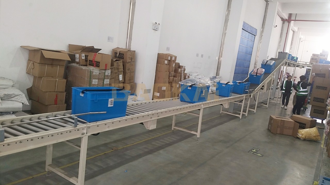 項目一線 | 迎戰(zhàn)“雙11”，寶開在行動！