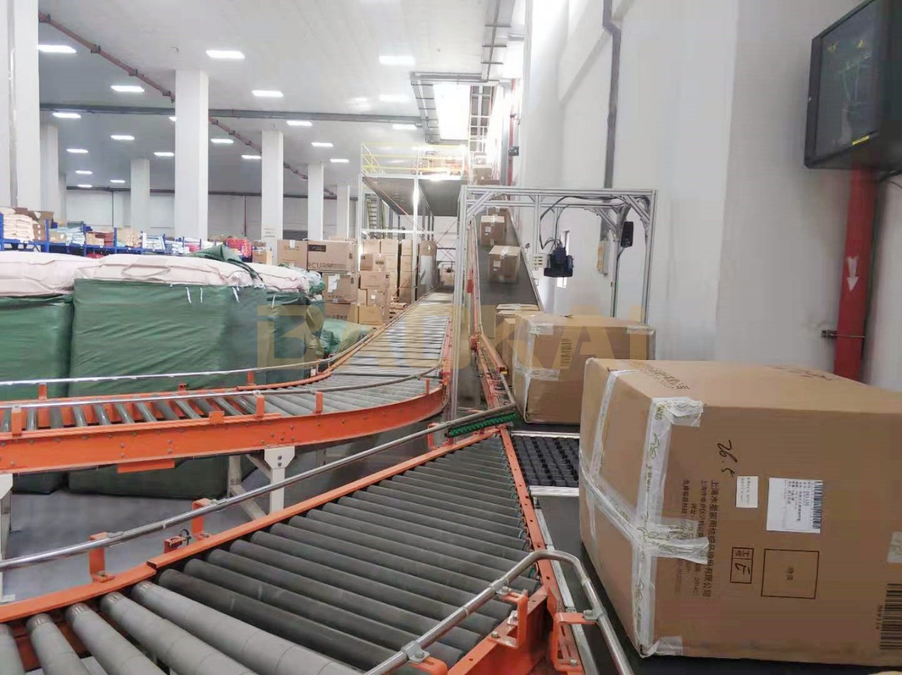 項目一線 | 迎戰(zhàn)“雙11”，寶開在行動！