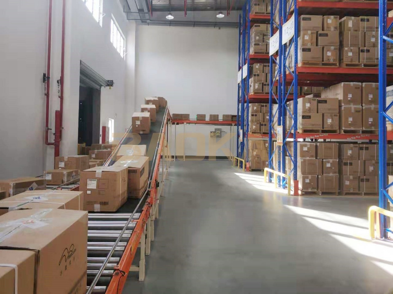 項目一線 | 迎戰(zhàn)“雙11”，寶開在行動！