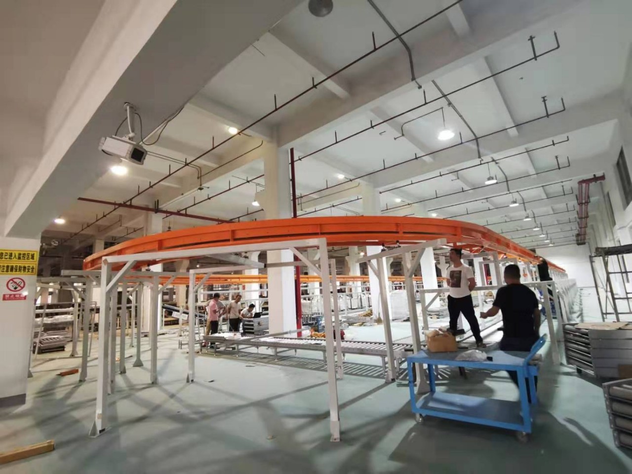 項目一線 | 迎戰(zhàn)“雙11”，寶開在行動！