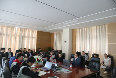 2019追夢行動 | 寶開首屆內(nèi)部培訓(xùn)會正式開講！