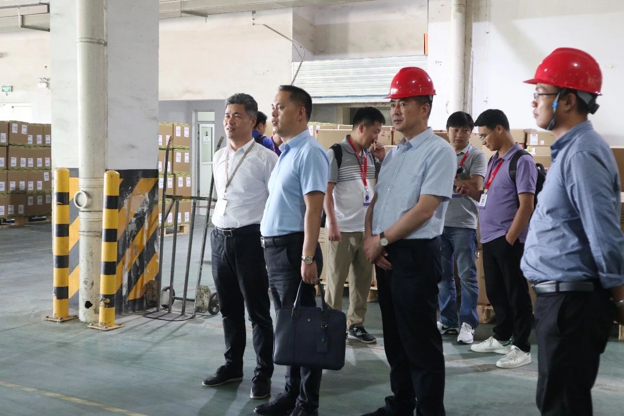 開工！波司登CDC二期工程項目全面啟動實施！