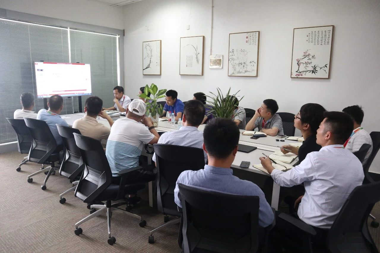 開工！波司登CDC二期工程項目全面啟動實施！