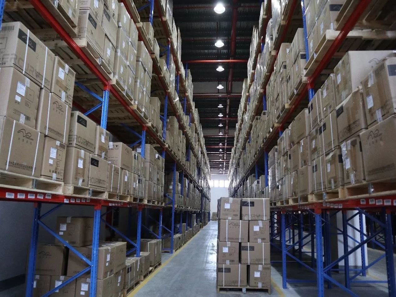 喜訊 | 寶開團(tuán)隊獲表揚，水星家紡送錦旗