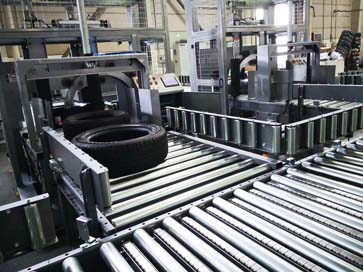 “雙十一”狂歡節(jié) | 助力配送，保駕護(hù)航，寶開在行動(dòng)！