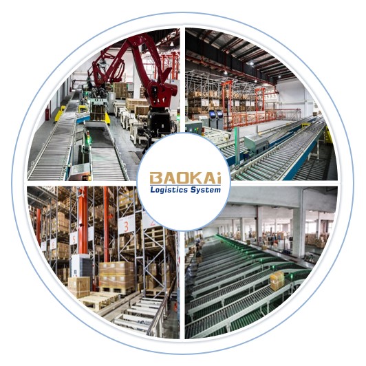 校企合作 | 寶開與寧波工程學院達成戰(zhàn)略合作，共建智能物流實訓基地