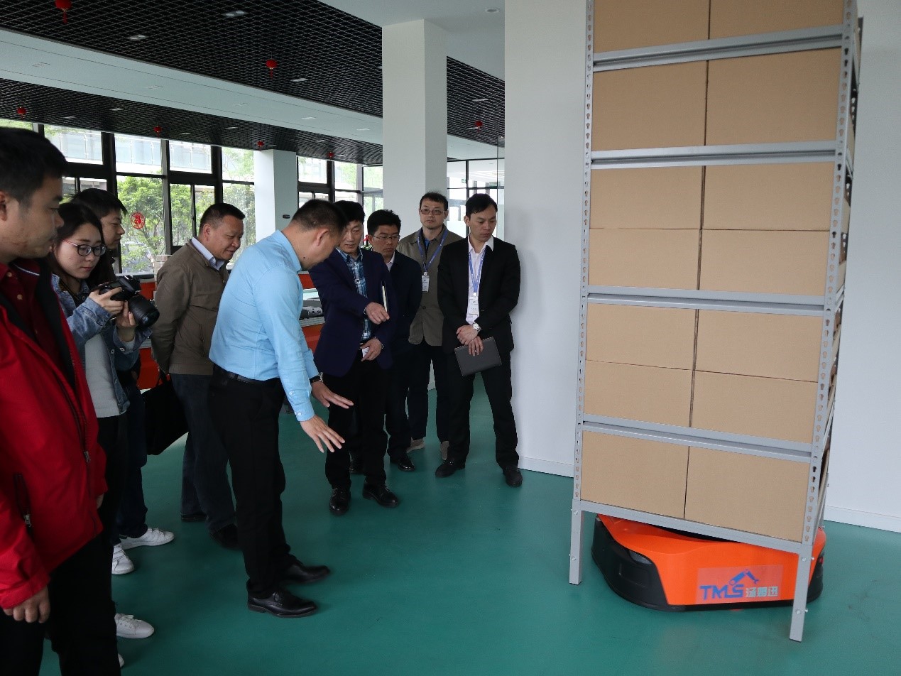 新聞 | 云南省委辦公廳、閔行區(qū)委辦公室、閔行區(qū)吳涇鎮(zhèn)黨委領(lǐng)導(dǎo)蒞臨上海寶開考察調(diào)研