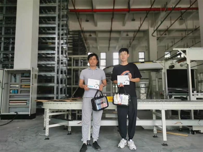 夏送清涼，情系一線｜致高溫下堅守崗位的一線員工