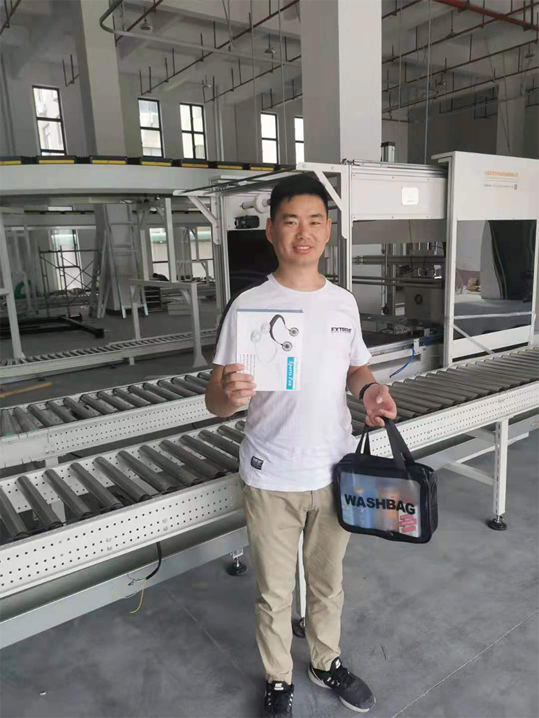 夏送清涼，情系一線｜致高溫下堅守崗位的一線員工