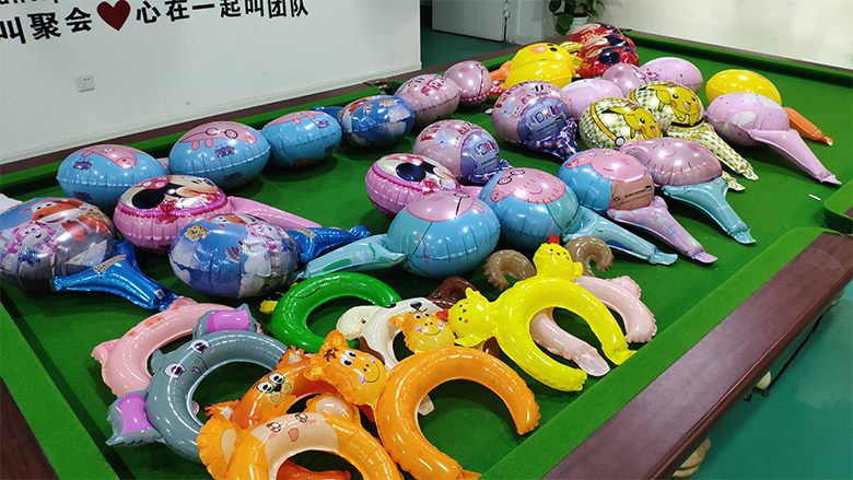 員工集體生日會｜溫馨五月，感恩有你，攜手同行