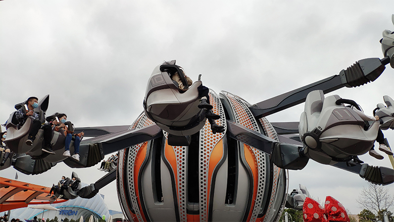 Happy Women’s Day | 歡度三八節(jié)，我們相約上海迪士尼樂園