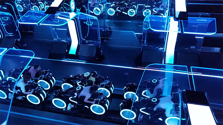 Happy Women’s Day | 歡度三八節(jié)，我們相約上海迪士尼樂園